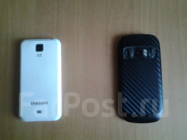 Nokia C7-00. �/� ����