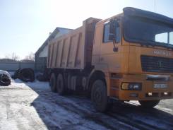 Shaanxi Shacman. , 9 726 куб. см., 25 000 кг.