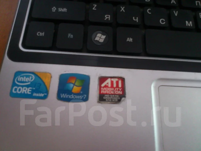 eMachines E730G-332G32Miks. 2,1����, ��� 2048 ��, ���� 320���, WiFi: 1 ����