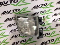 Фара противотуманная. Toyota Corona, ST215, ST210, CT195, ST220, ST140, ST151, ST162, ST195, ST141, ST163, AT190, ST160, ST171, ST150, ST191, ST170, S...