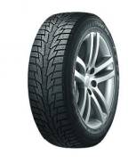 Hankook W419. Зимние, шипованные, 2015 год, без износа, 4 шт