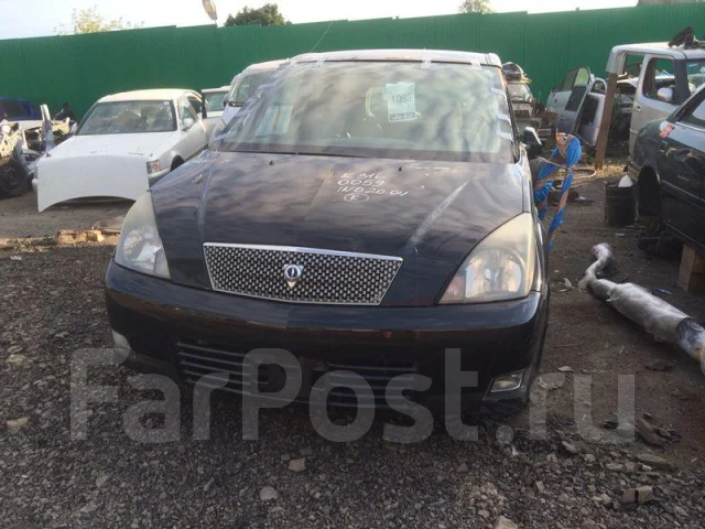 Toyota Opa ����