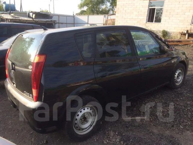 Toyota Opa ����