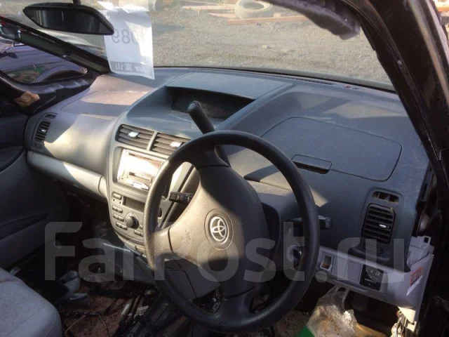 Toyota Opa ����