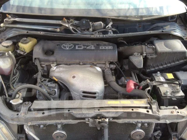 Toyota Opa ����