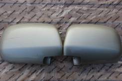 Корпус зеркала. Toyota Harrier, ACU30, ACU30W, GSU30, GSU30W, MCU30, MCU30W