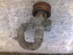 Помпа водяная. Toyota: Carina, Corona, Caldina, Corona Premio, Carina E Двигатели: 4AFE, 5AFE, 7AFE