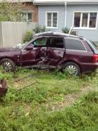 Audi A4. WAUZZZ8DZVA002131, ACZ012873