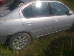 Nissan Primera