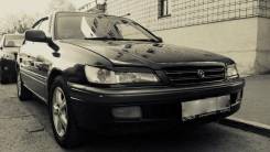 Накладка на фару. Toyota Corona Premio, CT211, CT210, AT210, ST215, AT211, CT216, ST210, CT215 Toyota Premio. Под заказ