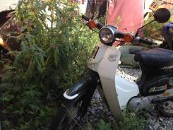 Honda Super Cub 90. 90����. ��., ��������, ���������, ��� ������� ����