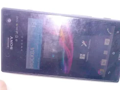 Sony Xperia acro S