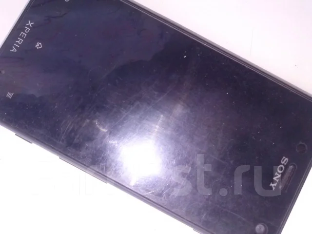 Sony Xperia acro S ����