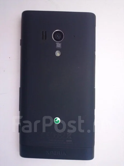Sony Xperia acro S ����