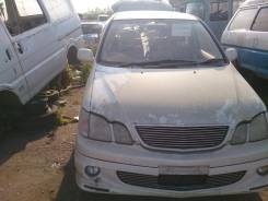Toyota Gaia. SHM15, 3SFE