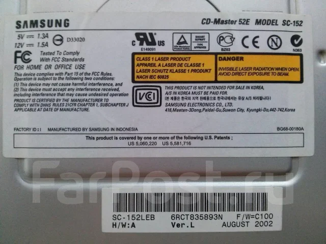 CD-ROM �������. ����