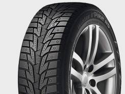 Hankook Winter i*Pike RS W419. Зимние, шипованные, без износа, 4 шт