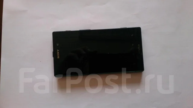 Sony Xperia ion. �/� ����