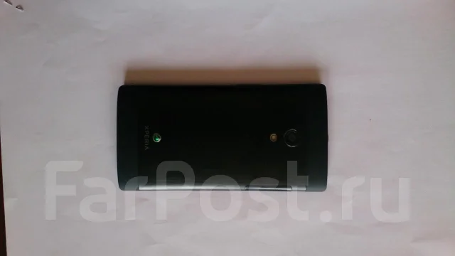 Sony Xperia ion. �/� ����