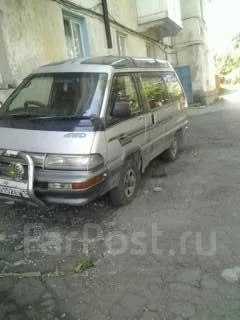 Toyota Master Ace Surf. �������, 4wd, 2.0, ������ ����