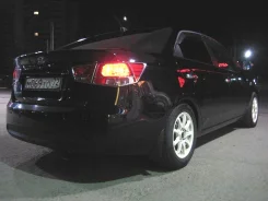 Kia Cerato. ��������, ��������, 1.8, ������