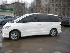 Toyota Estima. 1MZ