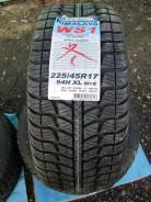 Federal Himalaya WS1. Зимние, без шипов, без износа, 4 шт. Под заказ