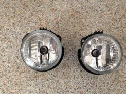 Фара противотуманная. Subaru Forester, SH5, SHJ, SH9, SHM, SH, SH9L