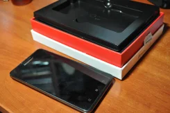 Lenovo P780. �/�