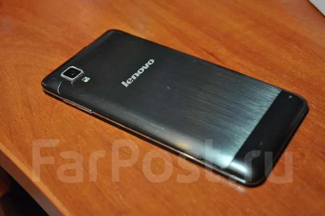 Lenovo P780. �/� ����