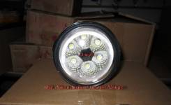 Фара противотуманная. Nissan X-Trail, DNT31, HNT32, HT32, HU30, NHT32, NT30, NT31, NT32, NU30, PNT30, T30, T31, T31R, T32, TNT31, VNU30