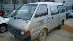 Nissan Vanette Largo. KHGNC22, LD20T