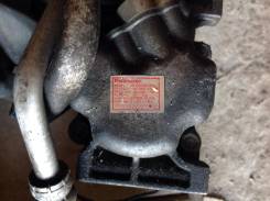 Компрессор кондиционера. Mazda 626