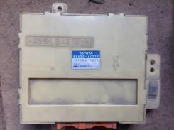 Блок abs. Toyota Cresta, JZX90, SX90 Toyota Mark II, JZX90, JZX90E, SX90 Toyota Chaser, SX90, JZX90 Двигатели: 4SFE, 1JZGTE, 1JZGE