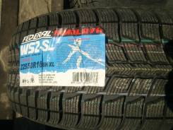Federal Himalaya WS2-SL. Зимние, без шипов, без износа, 4 шт. Под заказ