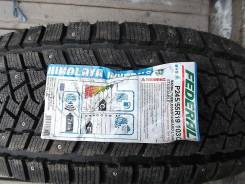 Federal Himalaya Inverno. Зимние, шипованные, без износа, 4 шт. Под заказ