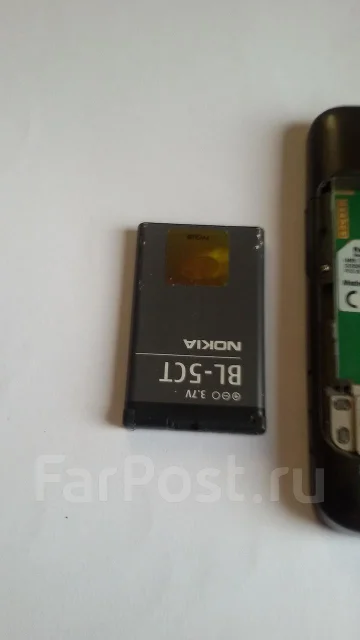 Nokia C5-00. �/� ����