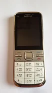 Nokia C5-00. �/� ����