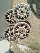 Mi-tech. x14", 5x100.00, 5x114.30