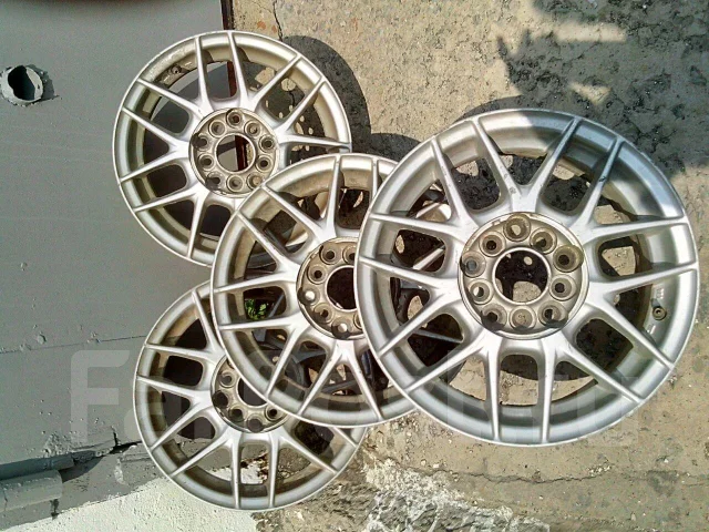 Mi-tech. x14", 5x100, 5x114.3 ����
