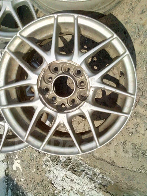 Mi-tech. x14", 5x100, 5x114.3 ����