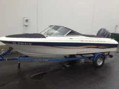 Bayliner. 2001 ���, ��������� ���������, ������. ��� ����� �� ���������� ����