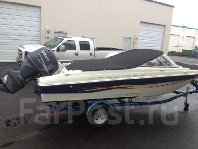 Bayliner. 2001 ���, ��������� ���������, ������. ��� ����� �� ���������� ����