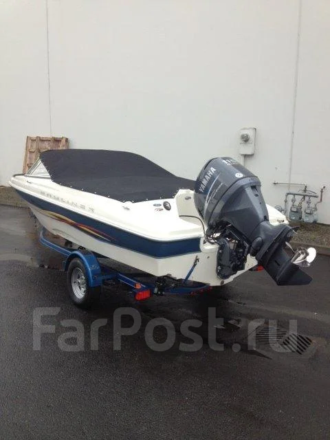 Bayliner. 2001 ���, ��������� ���������, ������. ��� ����� �� ���������� ����