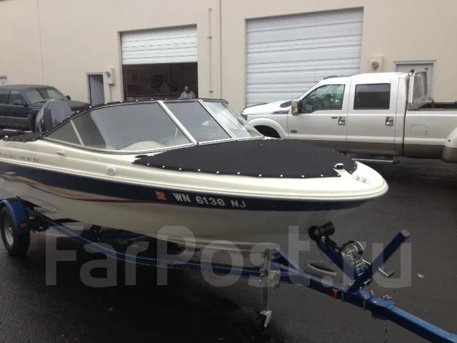 Bayliner. 2001 ���, ��������� ���������, ������. ��� ����� �� ���������� ����