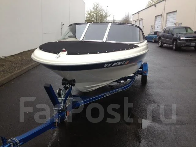 Bayliner. 2001 ���, ��������� ���������, ������. ��� ����� �� ���������� ����