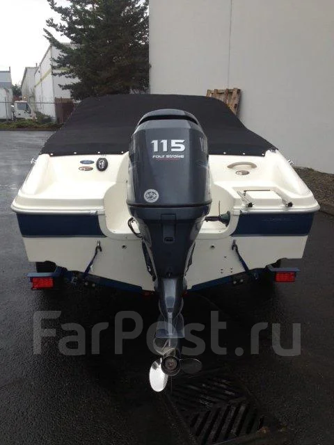 Bayliner. 2001 ���, ��������� ���������, ������. ��� ����� �� ���������� ����