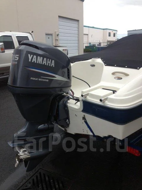 Bayliner. 2001 ���, ��������� ���������, ������. ��� ����� �� ���������� ����