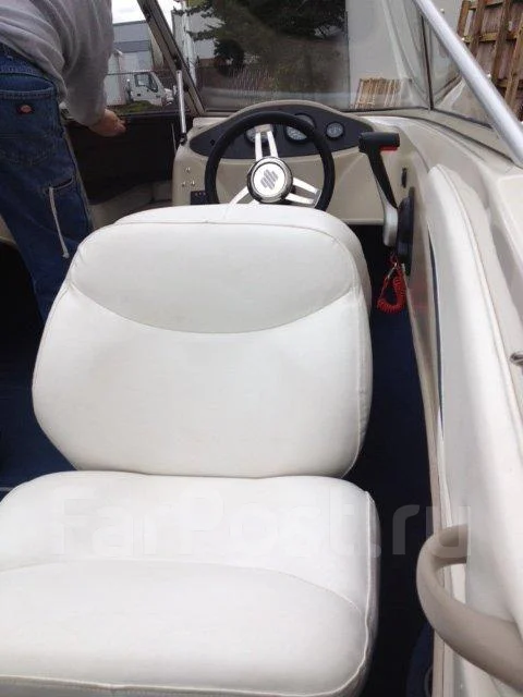 Bayliner. 2001 ���, ��������� ���������, ������. ��� ����� �� ���������� ����