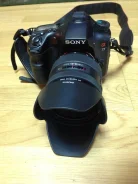 Sony Alpha SLT-A77 Kit ����
